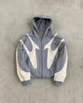Autumn and winter high quality men fashionable warm hoodie