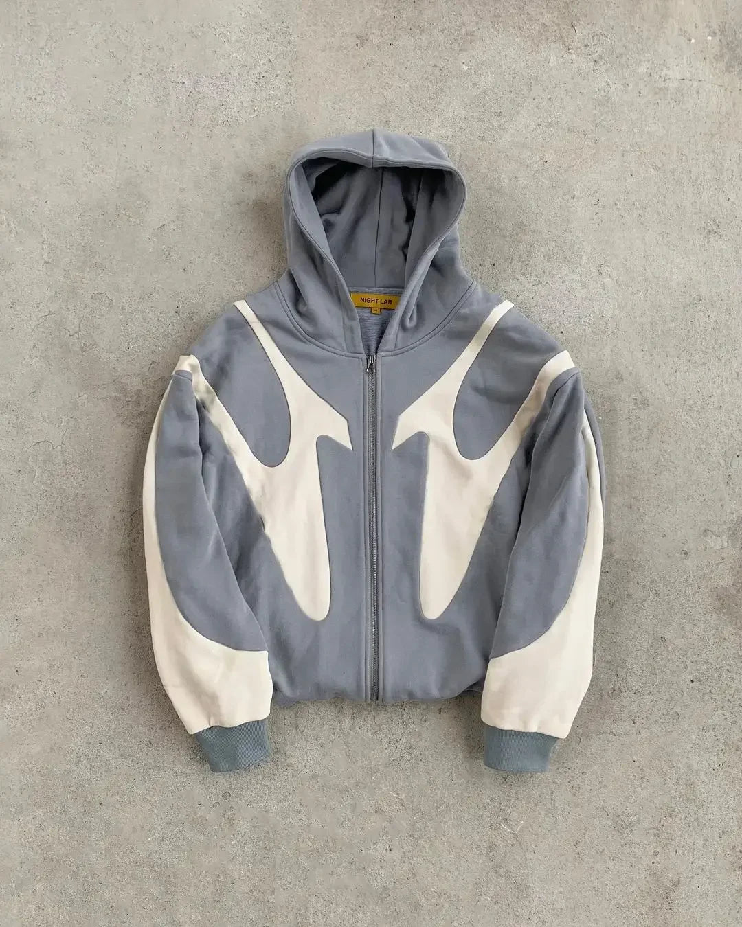 Autumn and winter high quality men fashionable warm hoodie