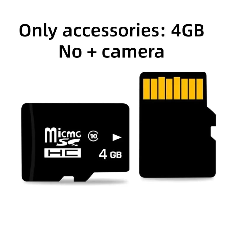 A9 WiFi Mini Camera Wireless Video Recorder Security Protection Camera Smart Home Monitoring Camera For Infants And Pets