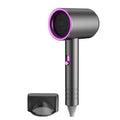 Professional Quick Hairdryer Hot Cold Wind Blow Dryer Suitable For Home Salon With Nozzles Travel Hot Cold Air Adjustmentt