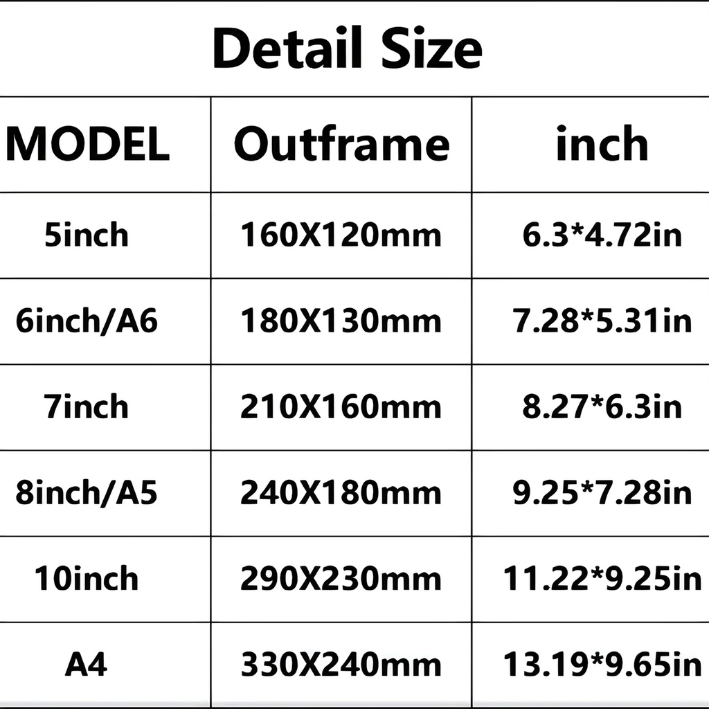 1pcs,Transparent Photo Frame Acrylic Photocard Holder Picture Frame Kpop Album Poster Tag Display Stand Desktop Ornament